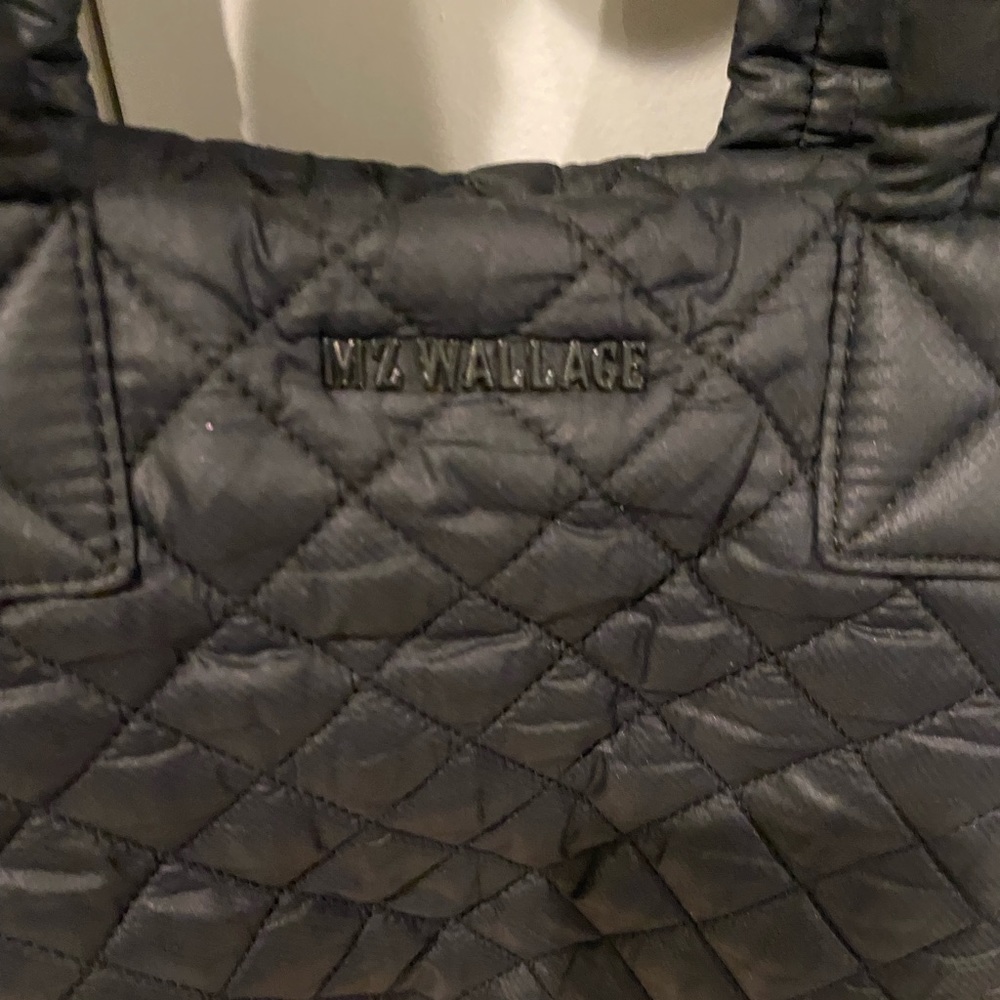 MZ Wallace Sutton Crossbody